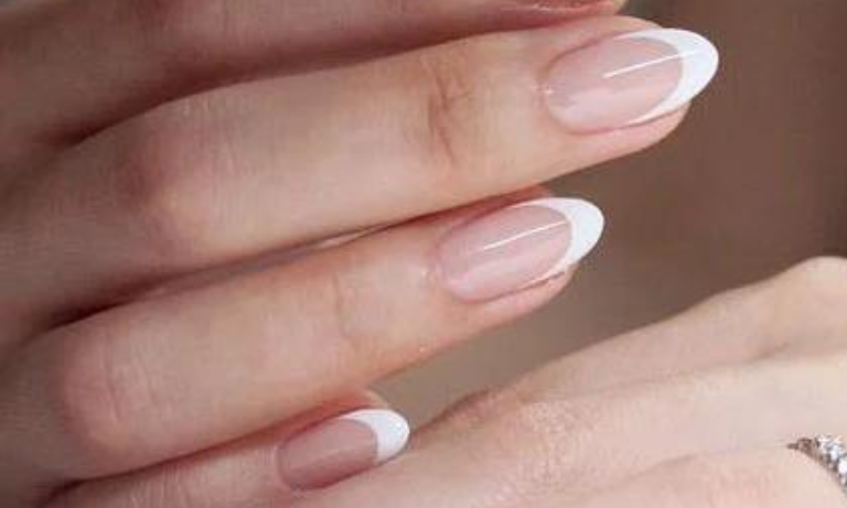 2. Nail Color Ideas - wide 5