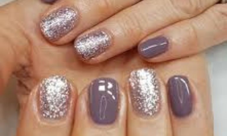 2. Nail Color Ideas - wide 7