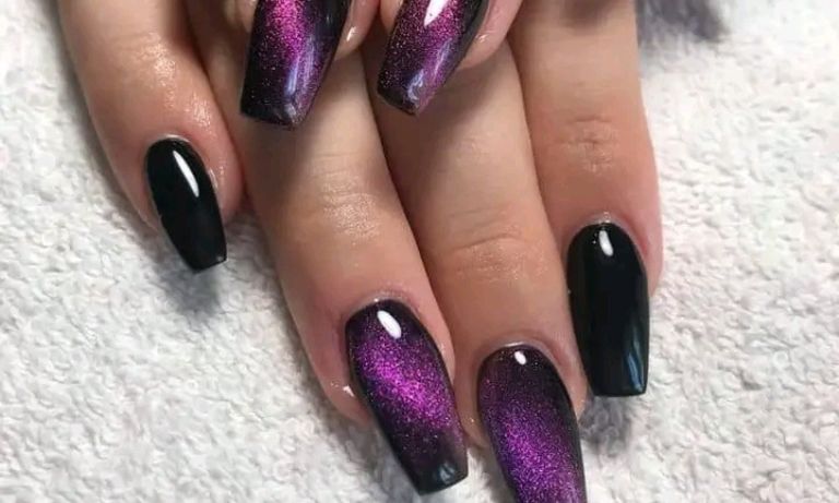Image of Sexy nail designs