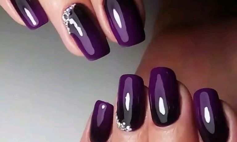 Sexy nail designs