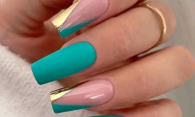 amazing nail design