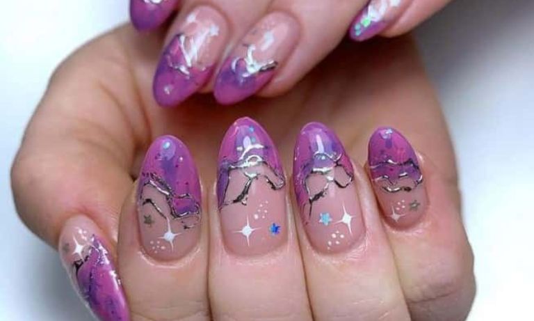 Enchanted Nails