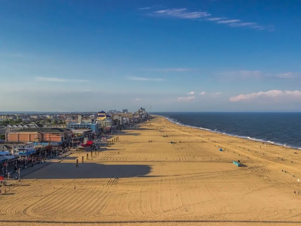 13 Must-Visit Beaches and Parks in Maryland This Summer